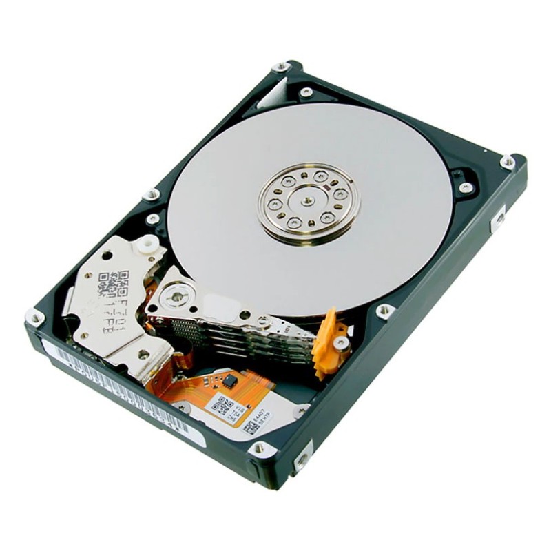 AL15SEB Series AL15SEB120N - Festplatte - 1200 GB - intern - 2.5" (6.4 cm)